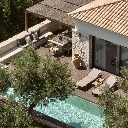 Zayn Luxury Villas, A Serene Escape, By Thinkvilla Tsilivi  Exterior foto