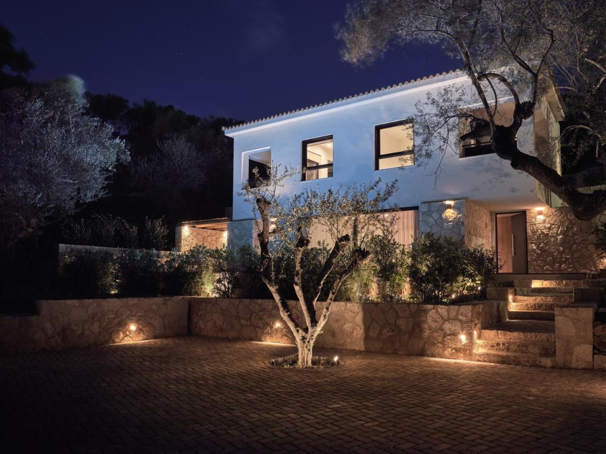 Zayn Luxury Villas, A Serene Escape, By Thinkvilla Tsilivi  Exterior foto