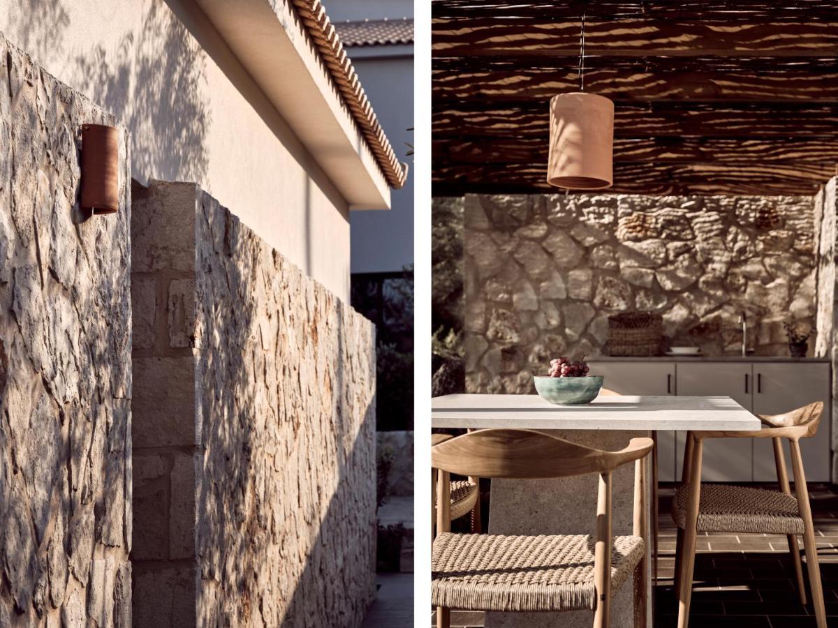 Zayn Luxury Villas, A Serene Escape, By Thinkvilla Tsilivi  Exterior foto