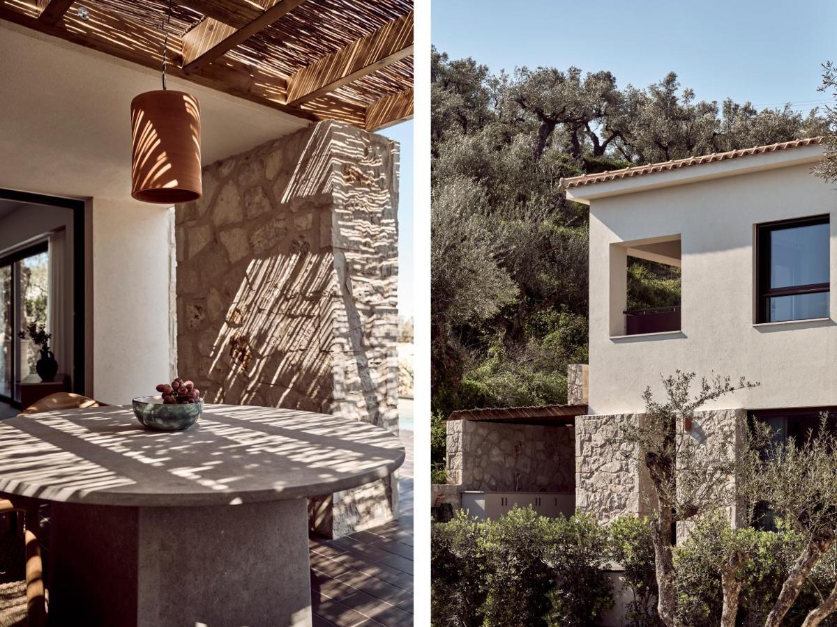 Zayn Luxury Villas, A Serene Escape, By Thinkvilla Tsilivi  Exterior foto