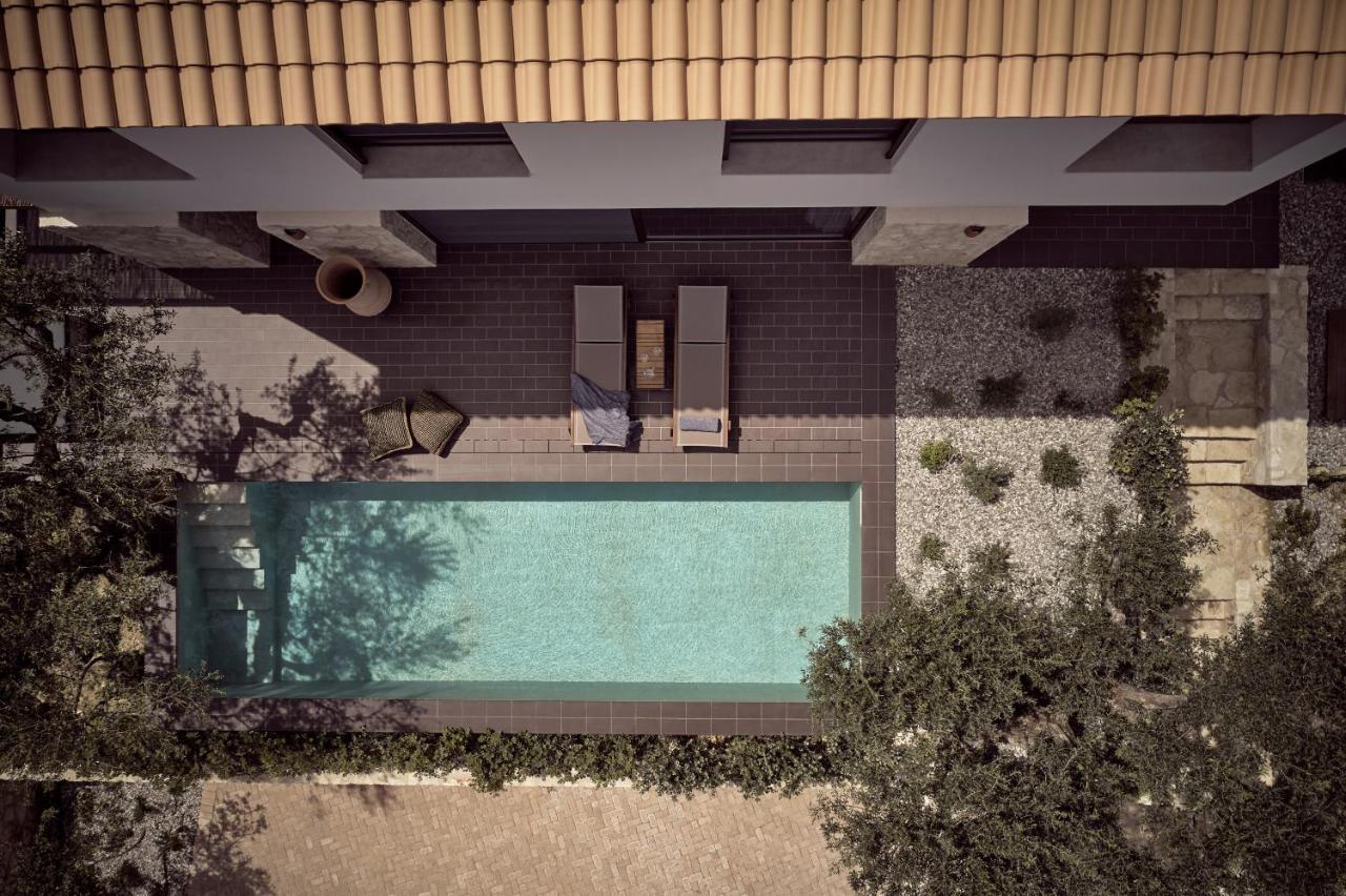 Zayn Luxury Villas, A Serene Escape, By Thinkvilla Tsilivi  Exterior foto