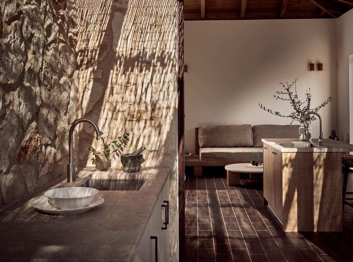 Zayn Luxury Villas, A Serene Escape, By Thinkvilla Tsilivi  Exterior foto