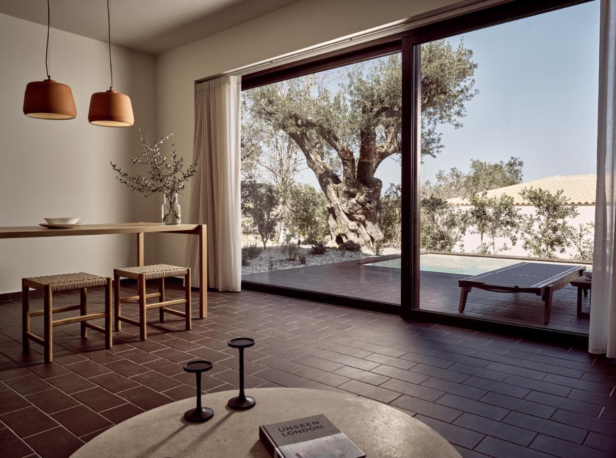 Zayn Luxury Villas, A Serene Escape, By Thinkvilla Tsilivi  Exterior foto