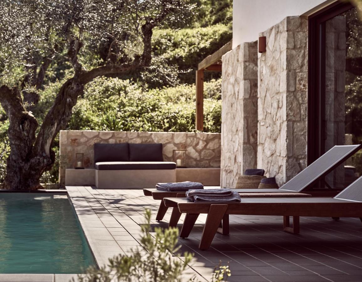 Zayn Luxury Villas, A Serene Escape, By Thinkvilla Tsilivi  Exterior foto