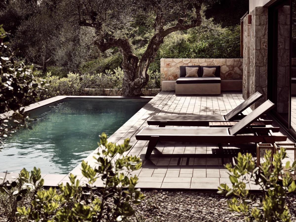 Zayn Luxury Villas, A Serene Escape, By Thinkvilla Tsilivi  Exterior foto