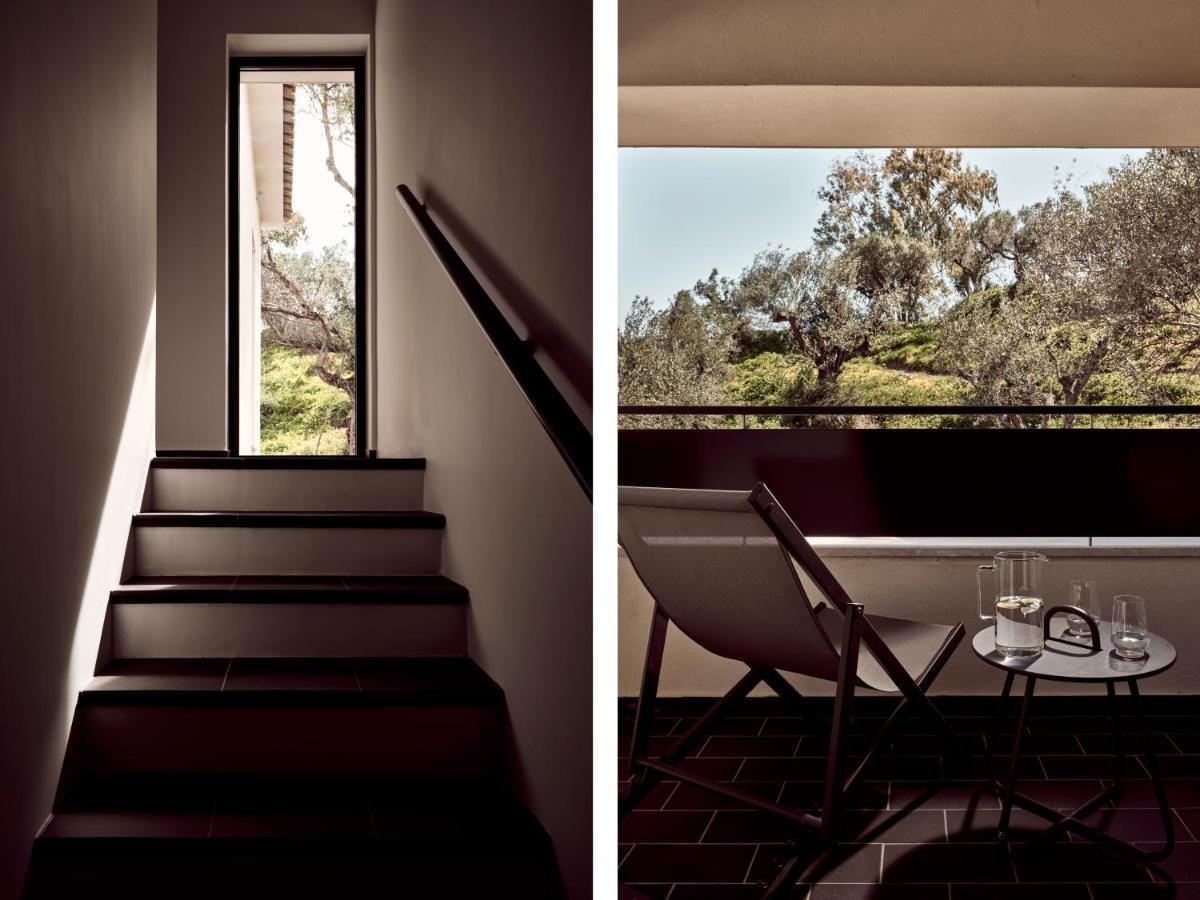 Zayn Luxury Villas, A Serene Escape, By Thinkvilla Tsilivi  Exterior foto