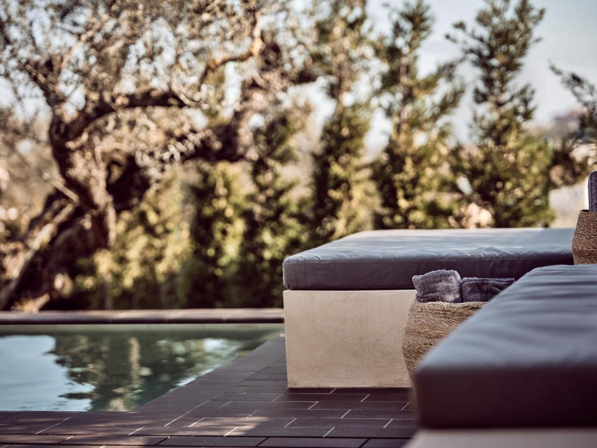 Zayn Luxury Villas, A Serene Escape, By Thinkvilla Tsilivi  Exterior foto