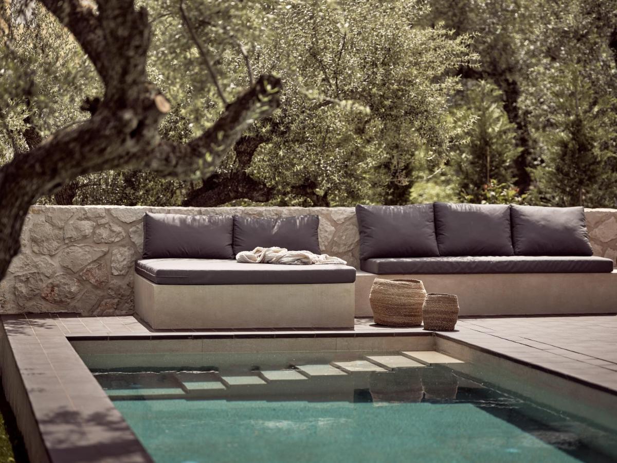 Zayn Luxury Villas, A Serene Escape, By Thinkvilla Tsilivi  Quarto foto