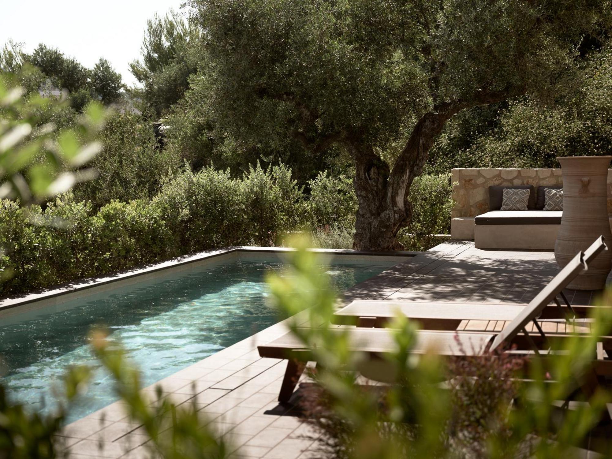 Zayn Luxury Villas, A Serene Escape, By Thinkvilla Tsilivi  Exterior foto