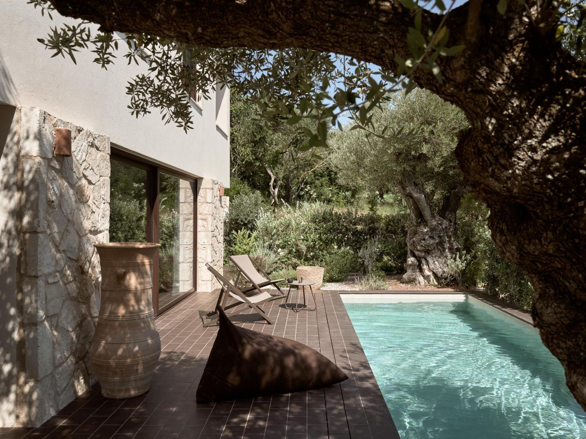 Zayn Luxury Villas, A Serene Escape, By Thinkvilla Tsilivi  Exterior foto