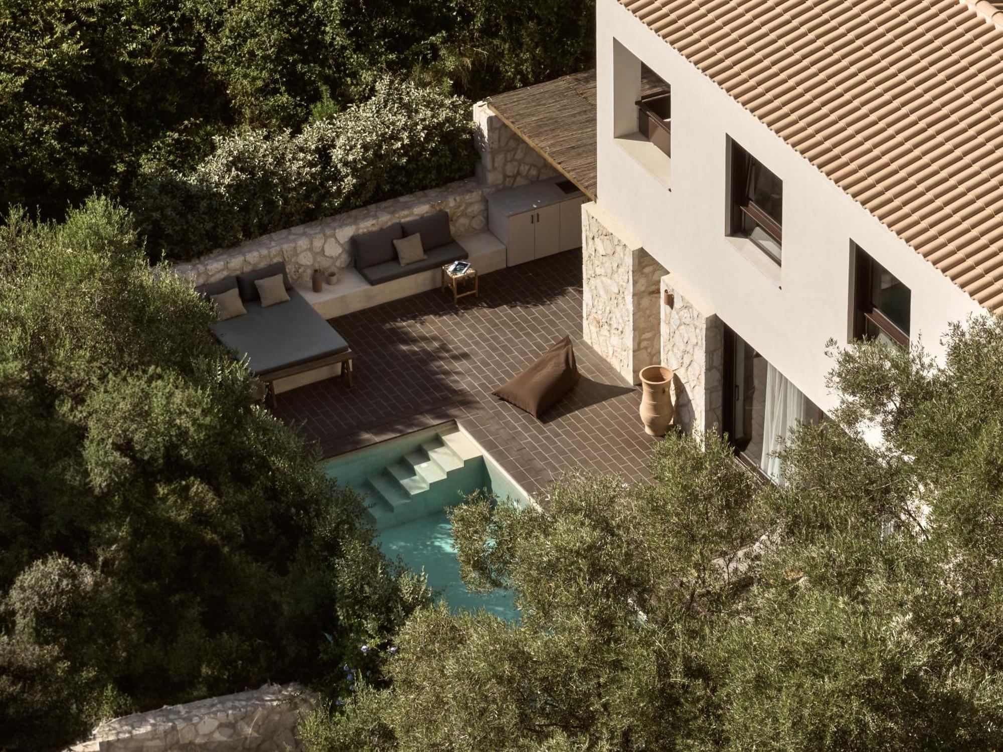 Zayn Luxury Villas, A Serene Escape, By Thinkvilla Tsilivi  Exterior foto
