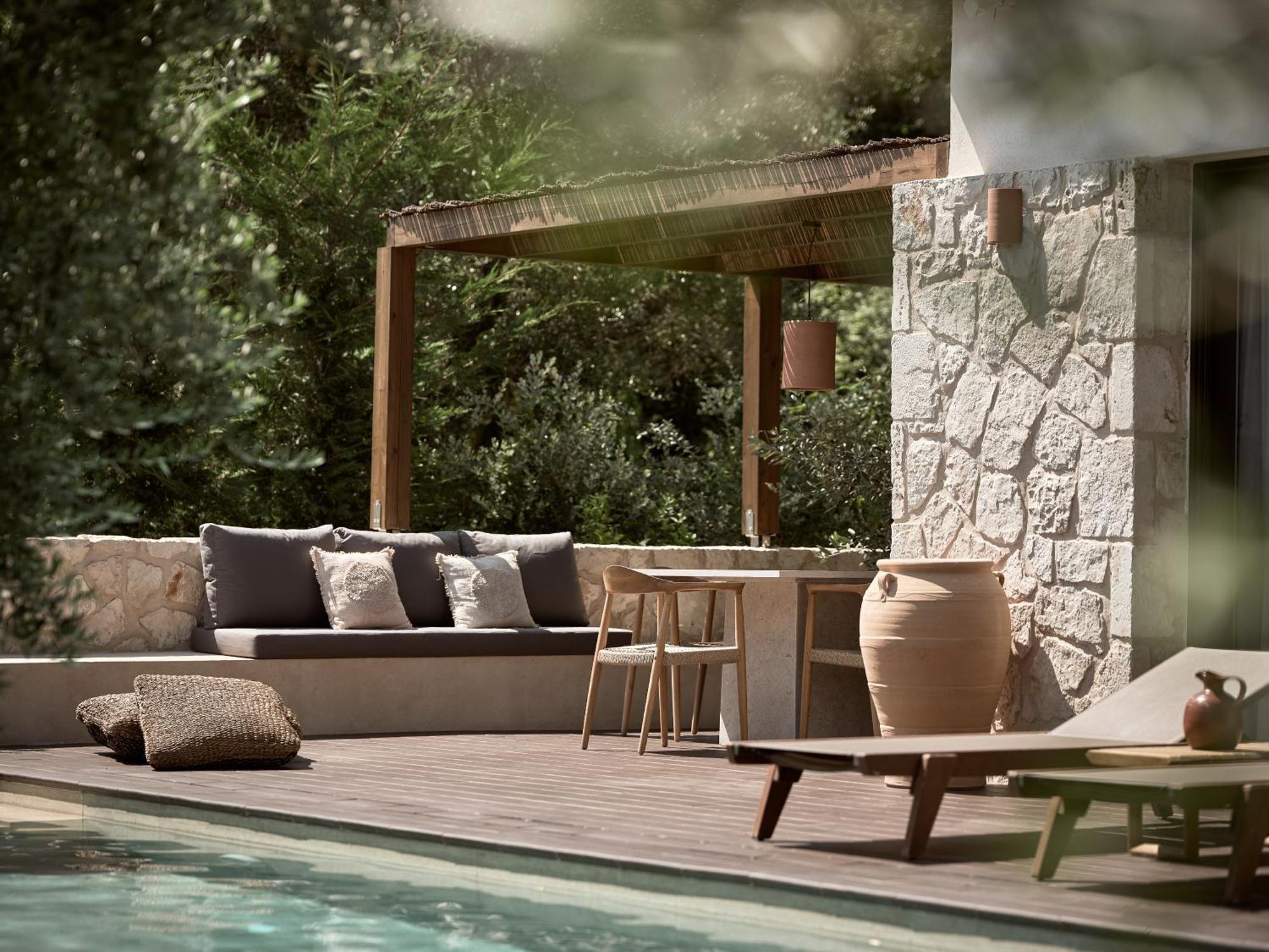 Zayn Luxury Villas, A Serene Escape, By Thinkvilla Tsilivi  Exterior foto