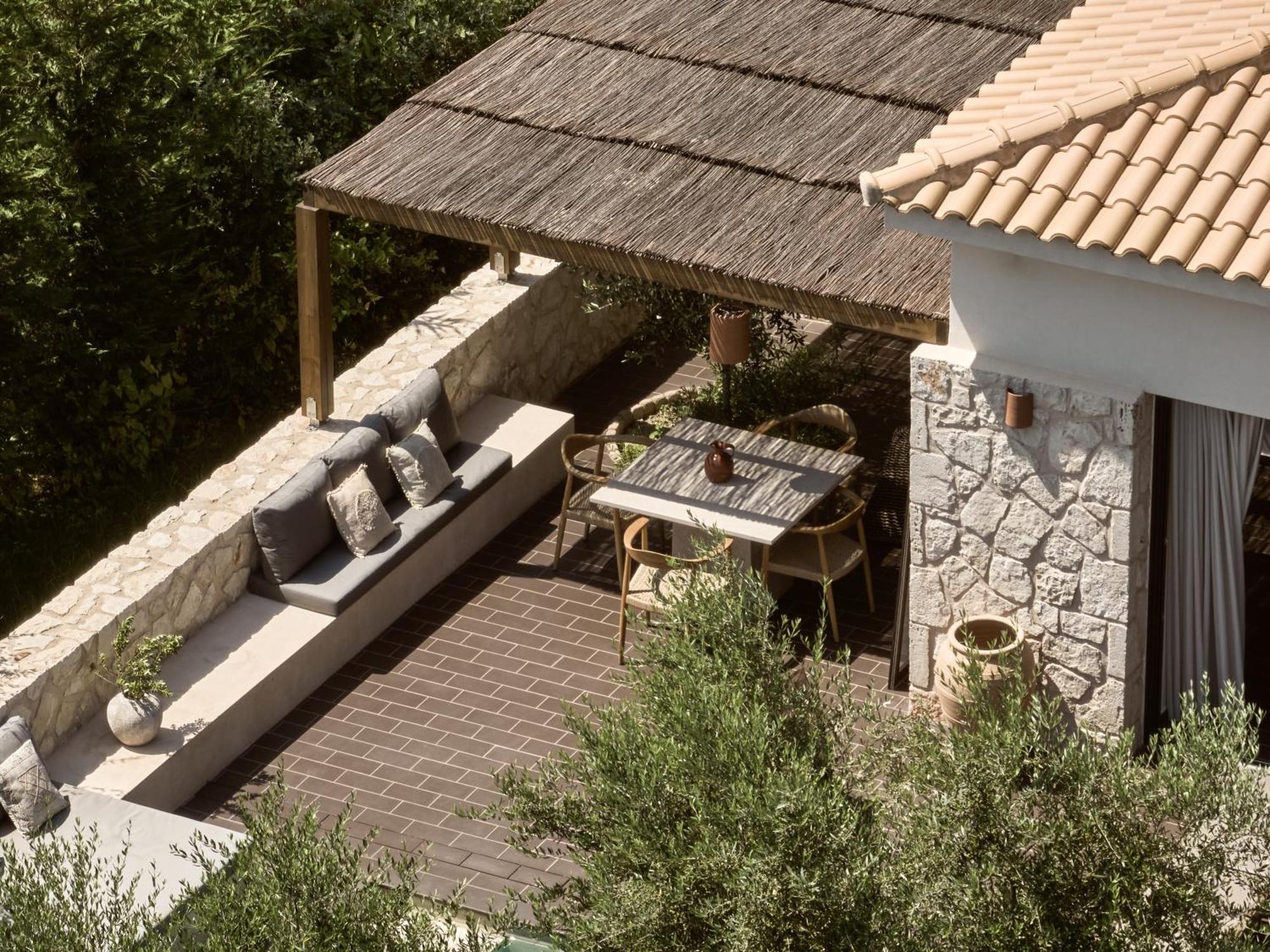 Zayn Luxury Villas, A Serene Escape, By Thinkvilla Tsilivi  Exterior foto